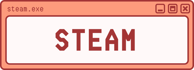 steam