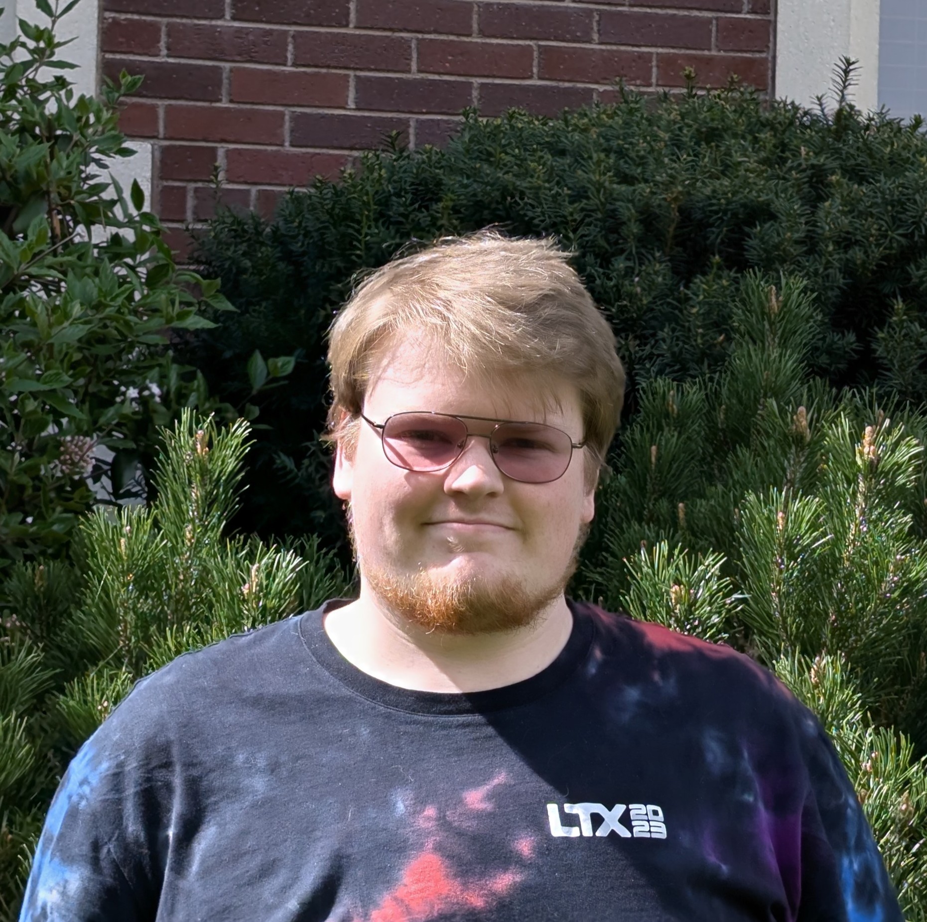 Kevin Hoagland