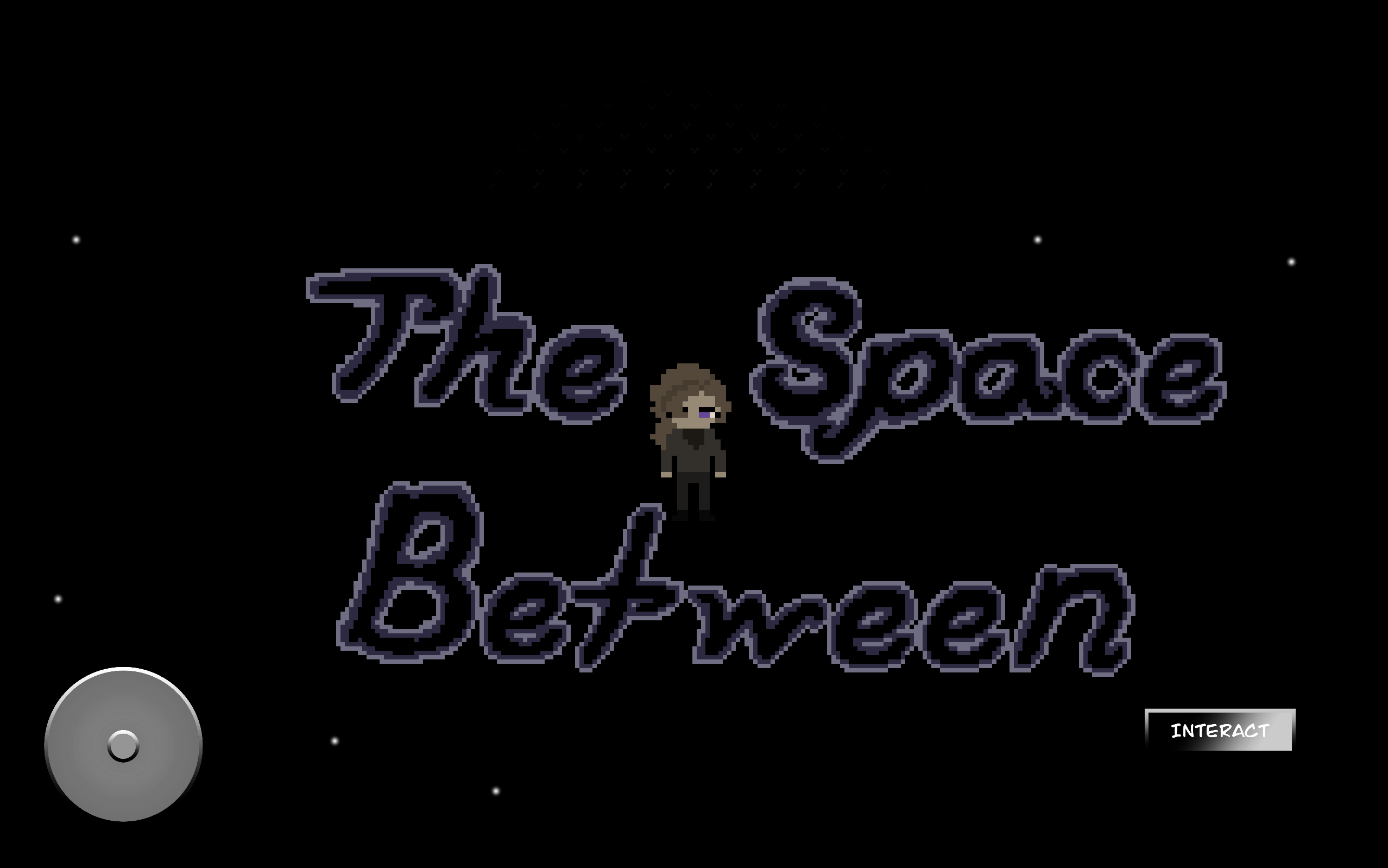 The Space Between